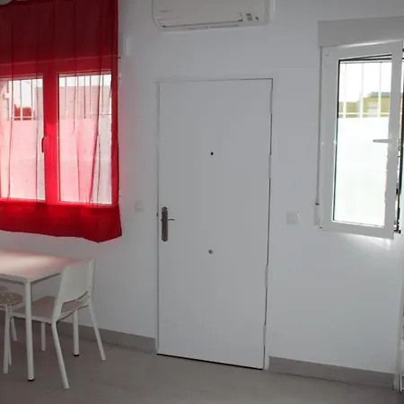 Margo Apartment