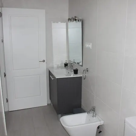 Margo Apartment Malaga