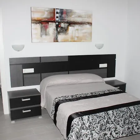 Margo Apartment Malaga