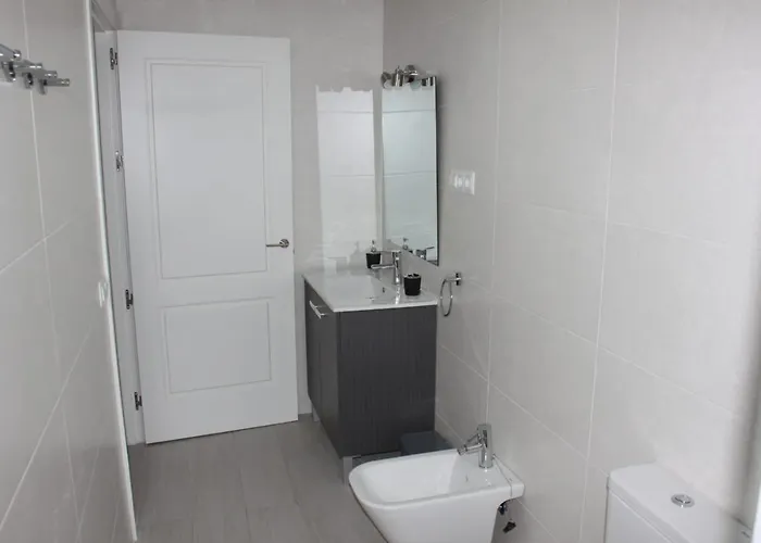 Margo 公寓 马拉加